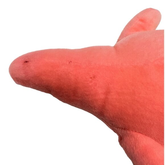 Spongebob Squarepants Patrick Star Plush 10 inch Nanco 2002 - Picture 6 of 9